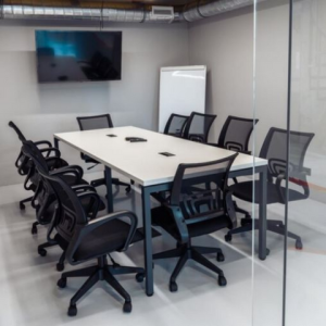 Meja Meeting Berkualitas