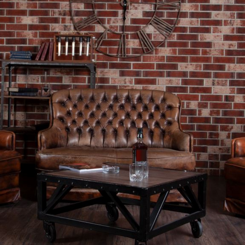 Sofa Custom Desain Claasic