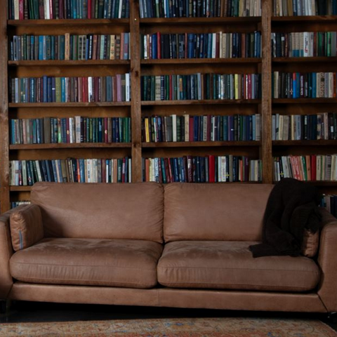 Sofa Custom Desain Minimalis