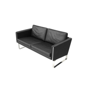 Sofa Custom Kantor Kekinian