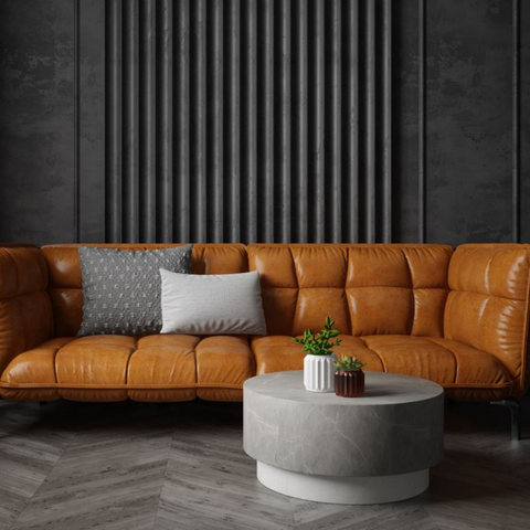 Sofa Desain Cube Berkualitas