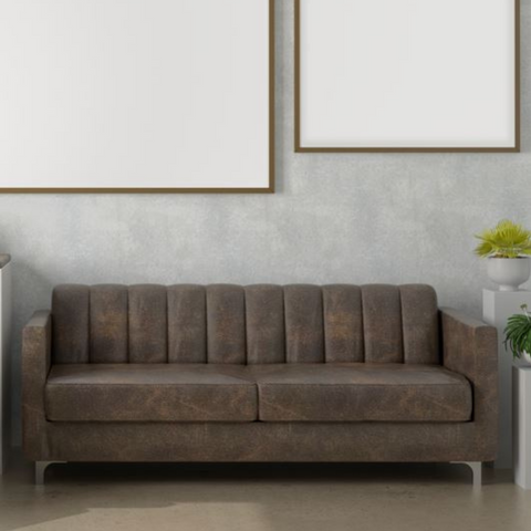 Sofa Desain Interior Custom