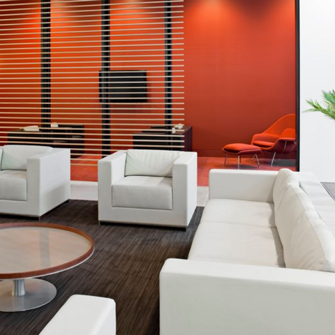 Sofa Desain Interior Custom