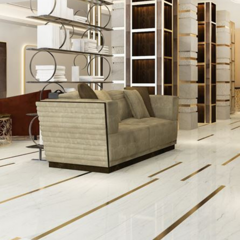 Sofa Desain Kekinian Custom