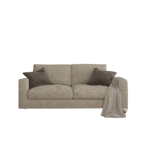 Sofa Desain Minimalis Custom