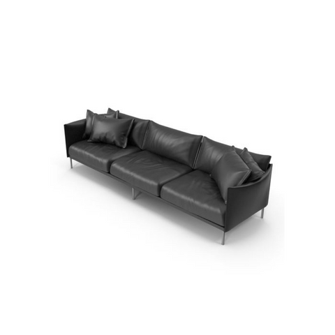 Sofa Kantor Custom Modern