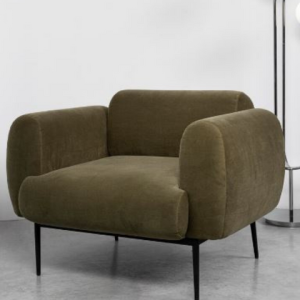 Sofa Kantor Desain Minimalis