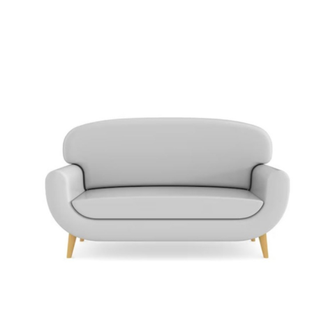 Sofa Minimalis Custom