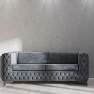 Sofa Ruang Kerja Classic