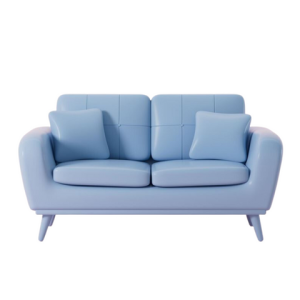 Sofa Ruang Tamu Custom