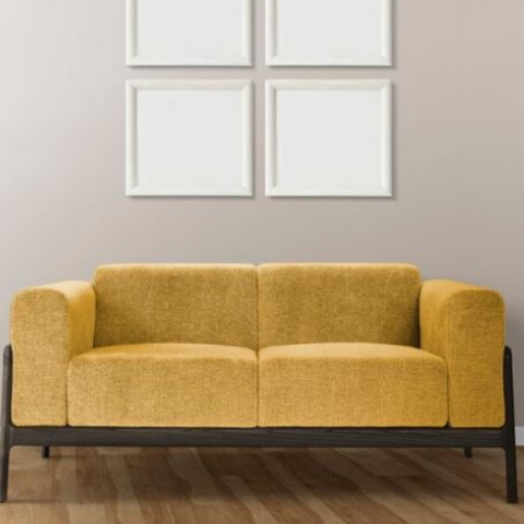 Sofa Ruang Tamu Model Minimalis