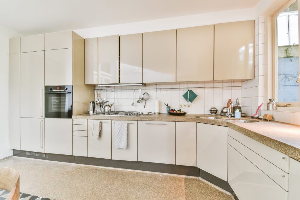 Kitchen Set Interior Terbaru