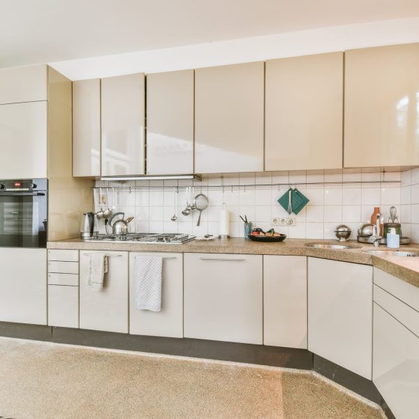 Kitchen Set Interior Terbaru