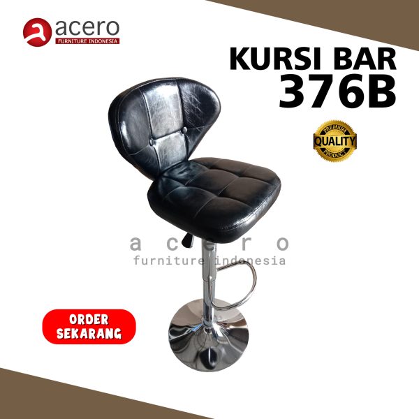 Kursi Bar Acero Bandung type 376B