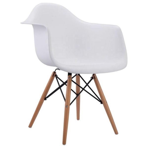 Kursi Cafe Acero Bandung type 250W