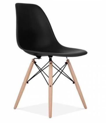 Kursi Cafe Hanko Bandung type 195B