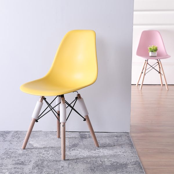 Kursi Cafe Hanko Bandung type 195Y