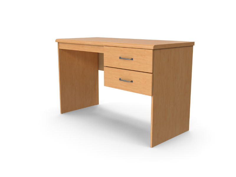 Meja Kayu Custom
