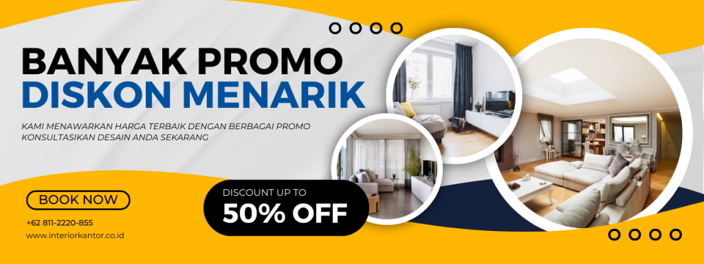 Promo Diskon