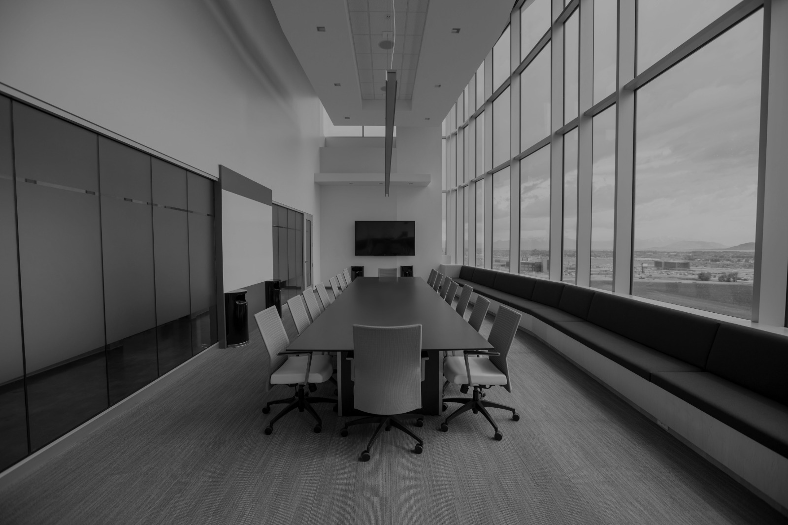 interior kantor